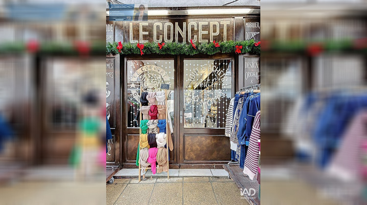 Ma-Cabane - Vente Boutique Vaison-la-Romaine, 80 m²