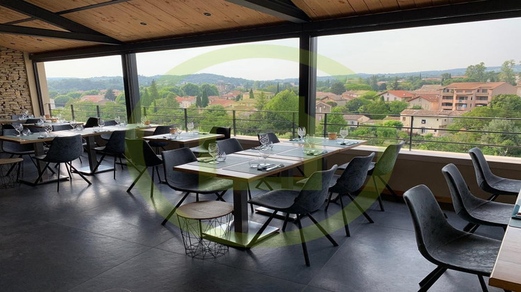 Ma-Cabane - Vente Boutique VAISON LA ROMAINE, 0 m²