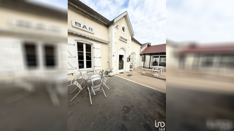 Ma-Cabane - Vente Boutique Val-de-Meuse, 530 m²
