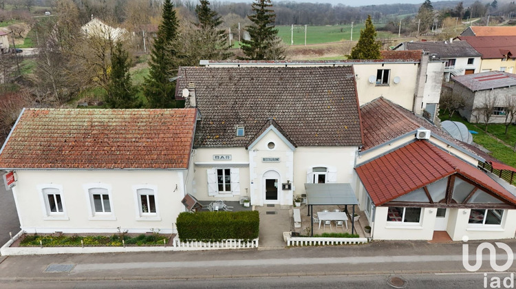 Ma-Cabane - Vente Boutique Val-de-Meuse, 530 m²