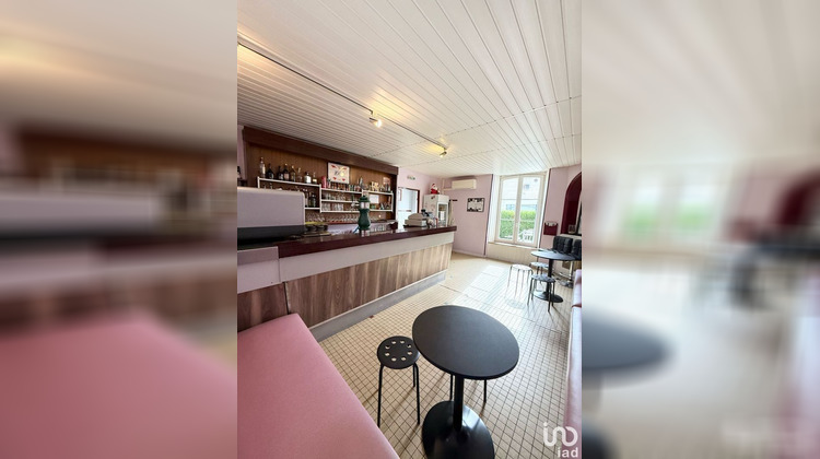 Ma-Cabane - Vente Boutique Val-de-Meuse, 530 m²