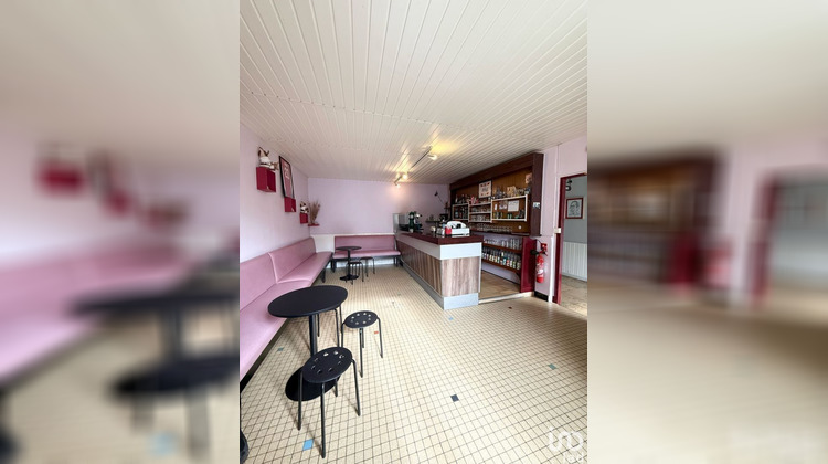 Ma-Cabane - Vente Boutique Val-de-Meuse, 530 m²