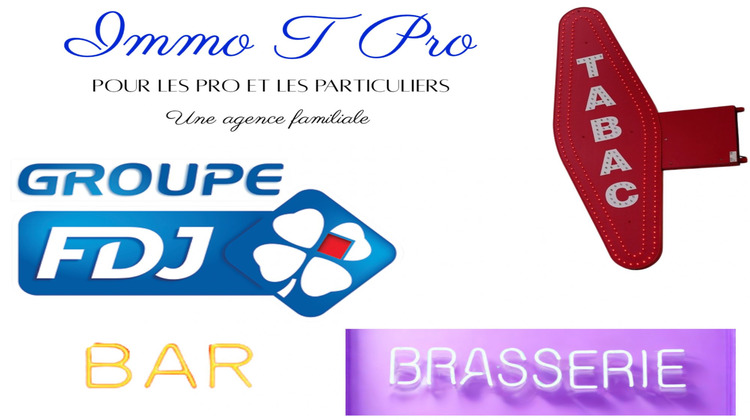 Ma-Cabane - Vente Boutique Val-de-Reuil, 150 m²