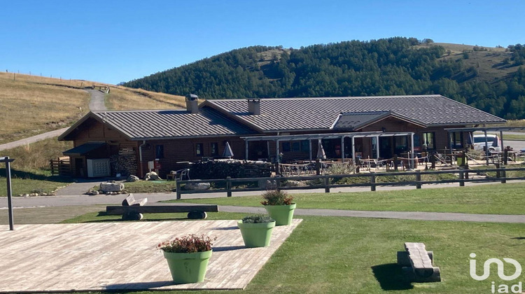 Ma-Cabane - Vente Boutique Valberg, 157 m²