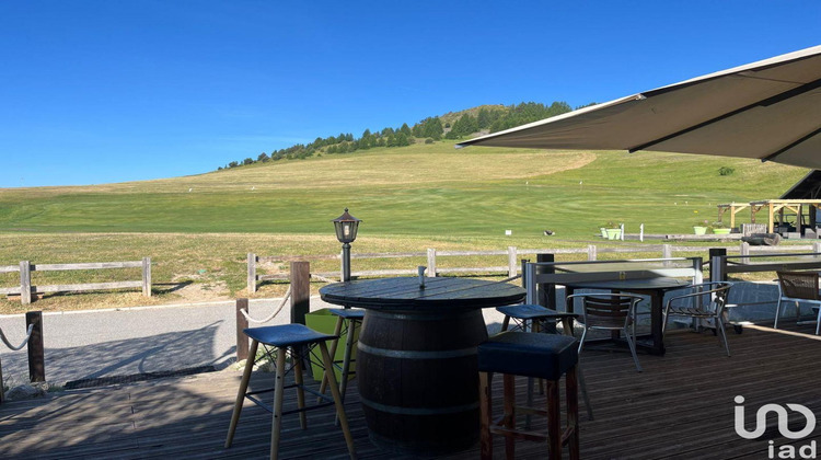 Ma-Cabane - Vente Boutique Valberg, 157 m²