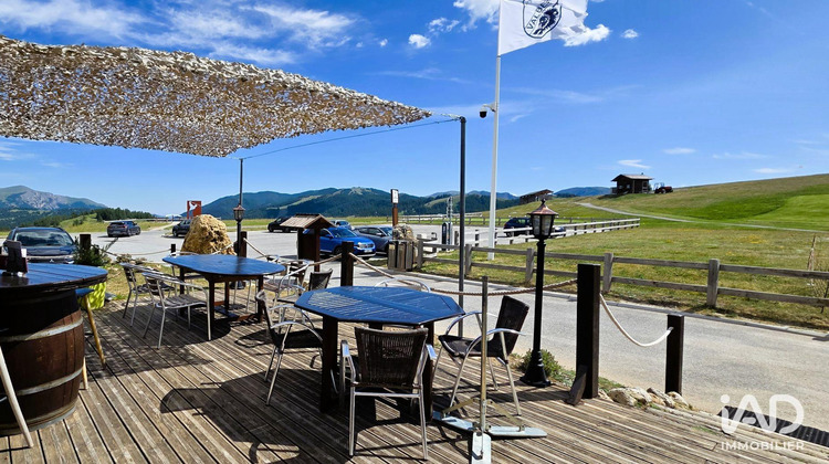 Ma-Cabane - Vente Boutique Valberg, 157 m²