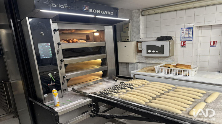 Ma-Cabane - Vente Boutique Valbonne, 200 m²