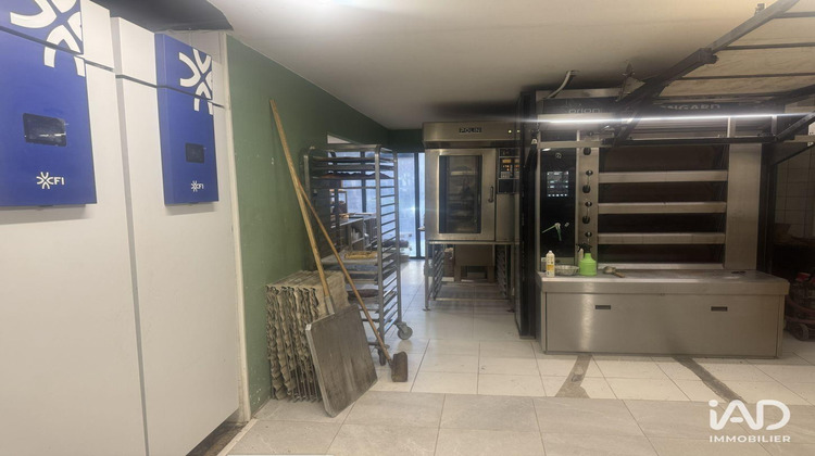 Ma-Cabane - Vente Boutique Valbonne, 200 m²