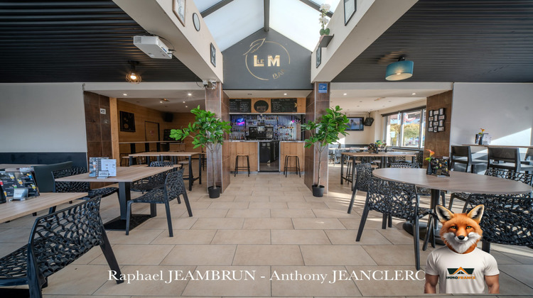 Ma-Cabane - Vente Boutique Valdahon, 150 m²