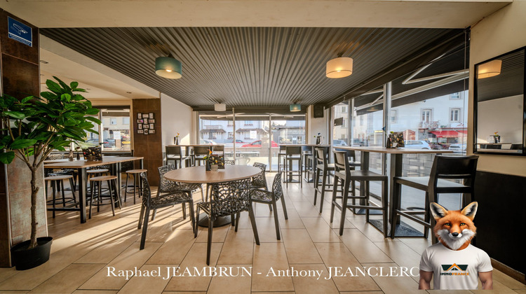 Ma-Cabane - Vente Boutique Valdahon, 150 m²