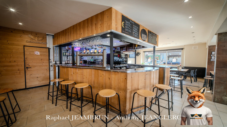 Ma-Cabane - Vente Boutique Valdahon, 150 m²