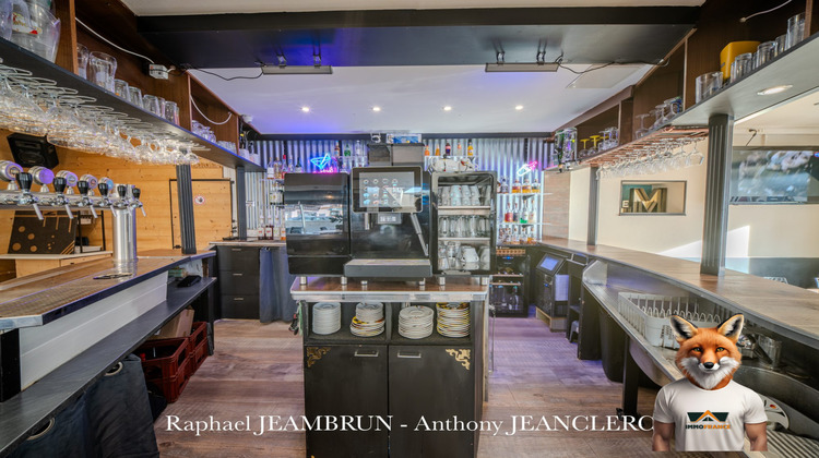 Ma-Cabane - Vente Boutique Valdahon, 150 m²