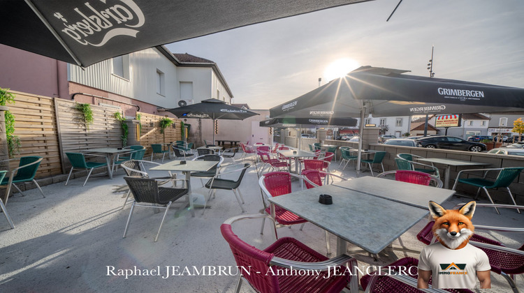 Ma-Cabane - Vente Boutique Valdahon, 150 m²