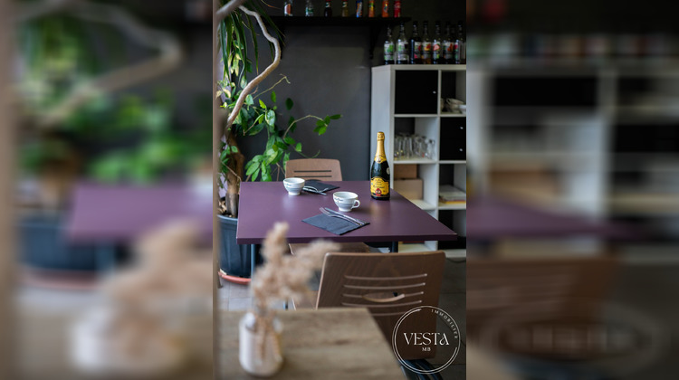 Ma-Cabane - Vente Boutique Valdahon, 74 m²