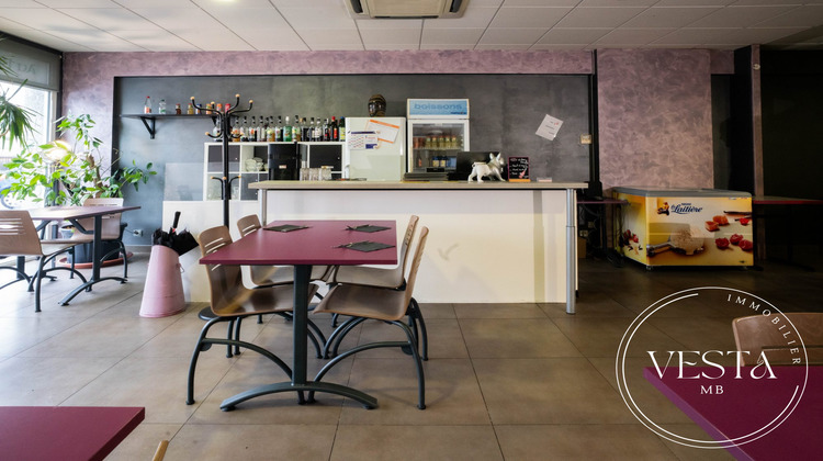 Ma-Cabane - Vente Boutique Valdahon, 74 m²