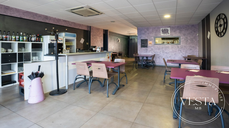 Ma-Cabane - Vente Boutique Valdahon, 74 m²