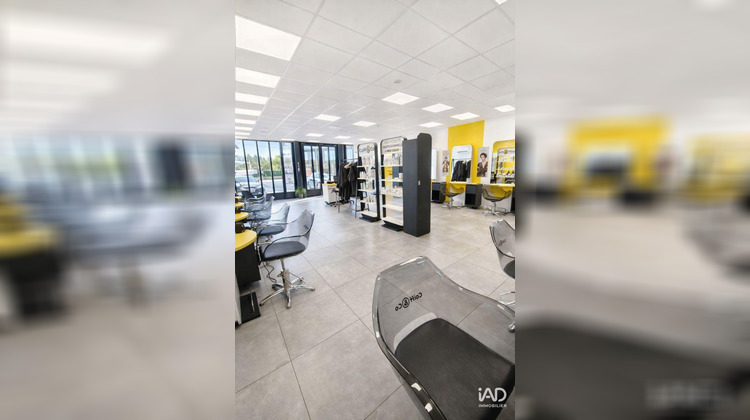 Ma-Cabane - Vente Boutique Valdahon, 120 m²