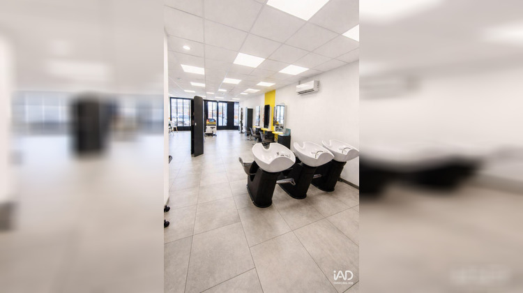 Ma-Cabane - Vente Boutique Valdahon, 120 m²