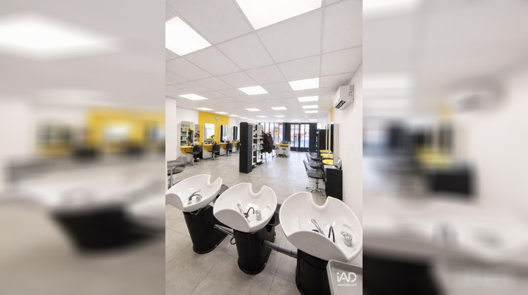 Ma-Cabane - Vente Boutique Valdahon, 120 m²