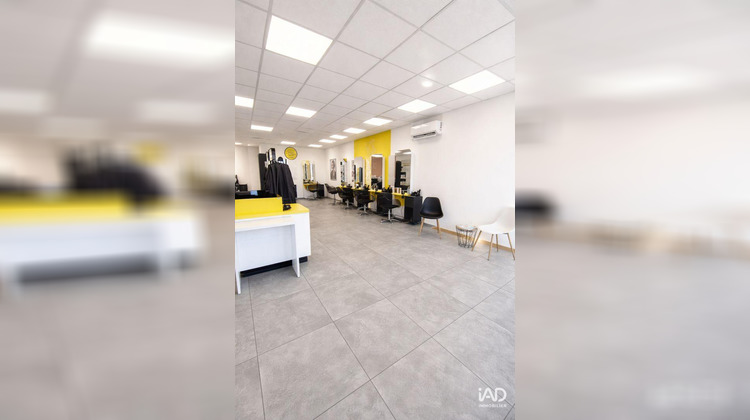 Ma-Cabane - Vente Boutique Valdahon, 120 m²