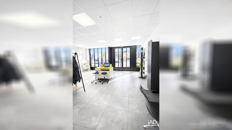 Ma-Cabane - Vente Boutique Valdahon, 120 m²