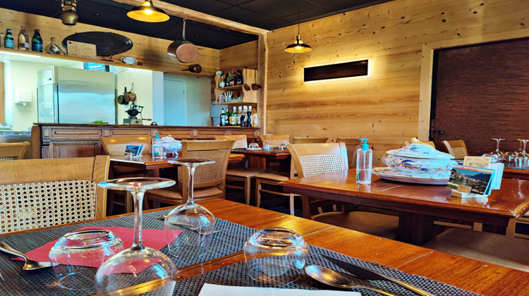 Ma-Cabane - Vente Boutique Valdeblore, 53 m²