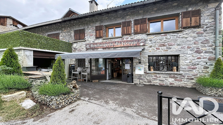 Ma-Cabane - Vente Boutique Valdeblore, 90 m²