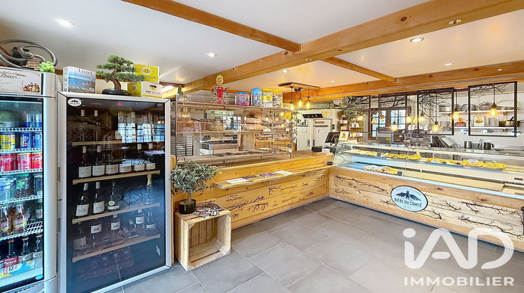 Ma-Cabane - Vente Boutique Valdeblore, 90 m²