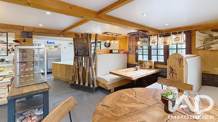 Ma-Cabane - Vente Boutique Valdeblore, 90 m²
