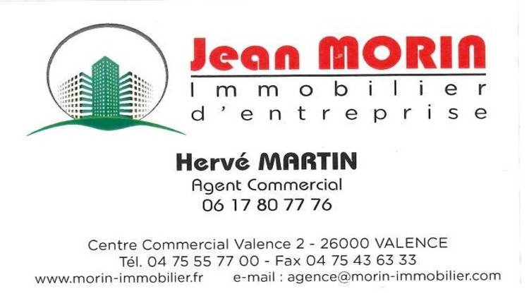 Ma-Cabane - Vente Boutique Valence, 350 m²