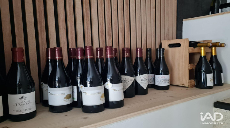 Ma-Cabane - Vente Boutique Valence, 110 m²