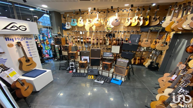 Ma-Cabane - Vente Boutique Valence, 340 m²