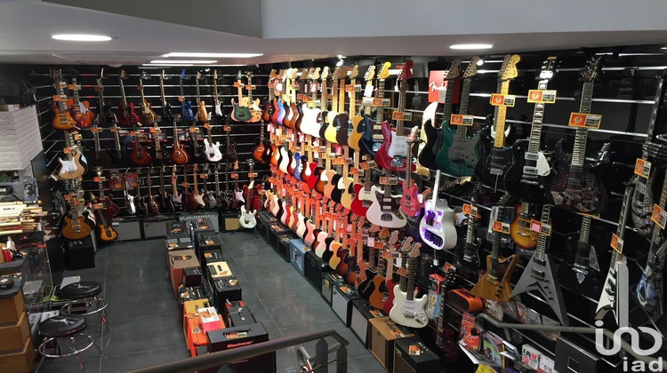 Ma-Cabane - Vente Boutique Valence, 340 m²