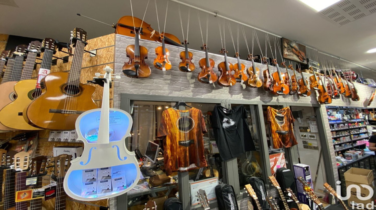 Ma-Cabane - Vente Boutique Valence, 340 m²