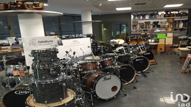 Ma-Cabane - Vente Boutique Valence, 340 m²