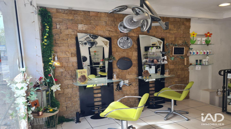 Ma-Cabane - Vente Boutique Valence, 40 m²