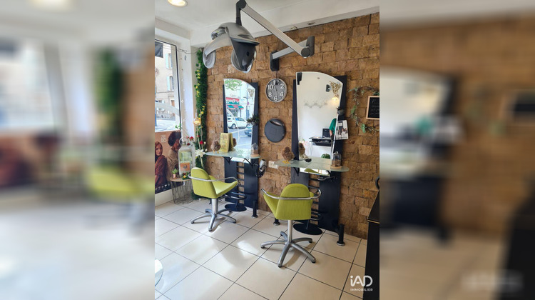 Ma-Cabane - Vente Boutique Valence, 40 m²