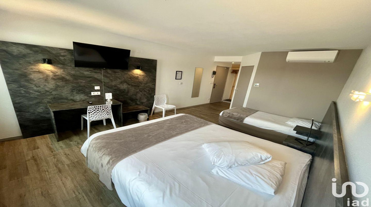 Ma-Cabane - Vente Boutique Valence, 1500 m²