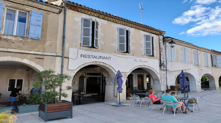 Ma-Cabane - Vente Boutique VALENCE SUR BAISE, 140 m²
