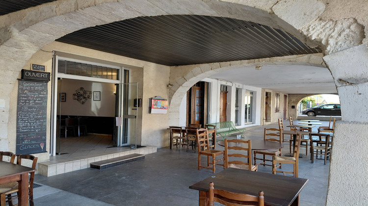 Ma-Cabane - Vente Boutique VALENCE SUR BAISE, 140 m²