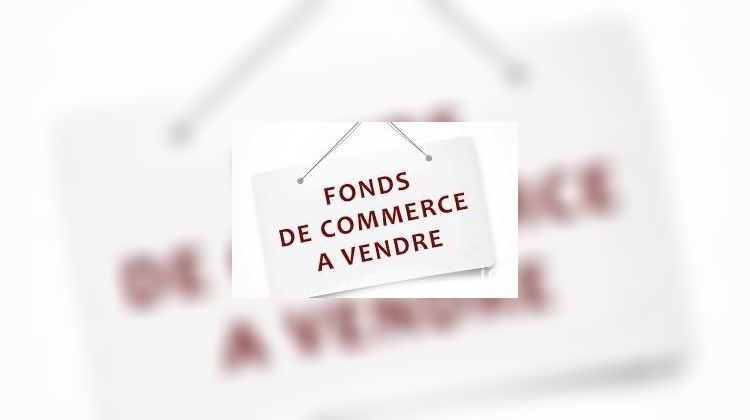 Ma-Cabane - Vente Boutique Valenciennes, 60 m²
