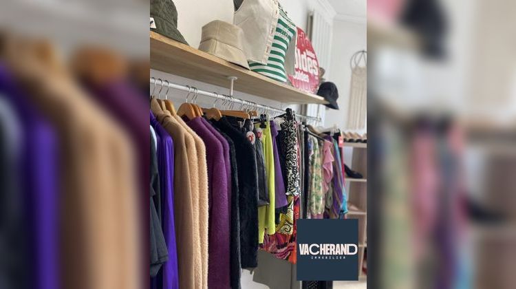 Ma-Cabane - Vente Boutique Valenciennes, 40 m²