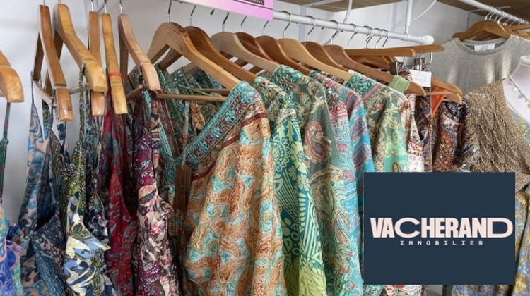 Ma-Cabane - Vente Boutique Valenciennes, 40 m²