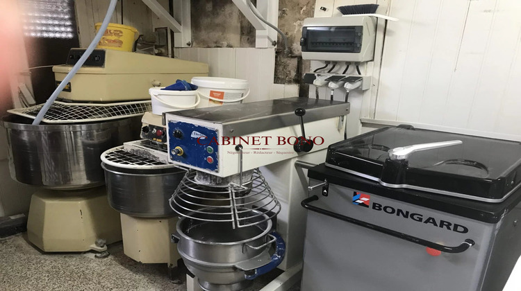 Ma-Cabane - Vente Boutique Valenciennes, 130 m²