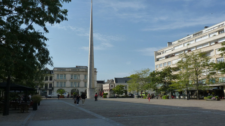 Ma-Cabane - Vente Boutique VALENCIENNES, 1 m²