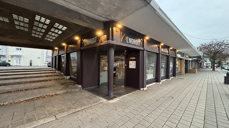 Ma-Cabane - Vente Boutique VALENCIENNES, 1 m²