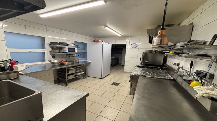 Ma-Cabane - Vente Boutique VALENCIENNES, 1 m²