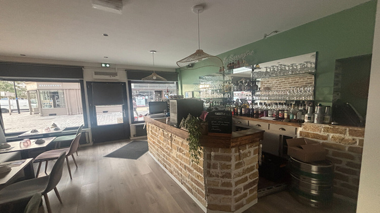 Ma-Cabane - Vente Boutique VALENCIENNES, 1 m²