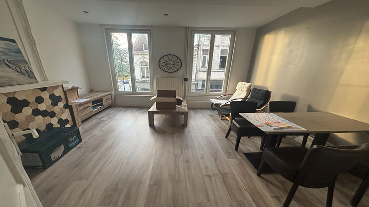 Ma-Cabane - Vente Boutique VALENCIENNES, 1 m²