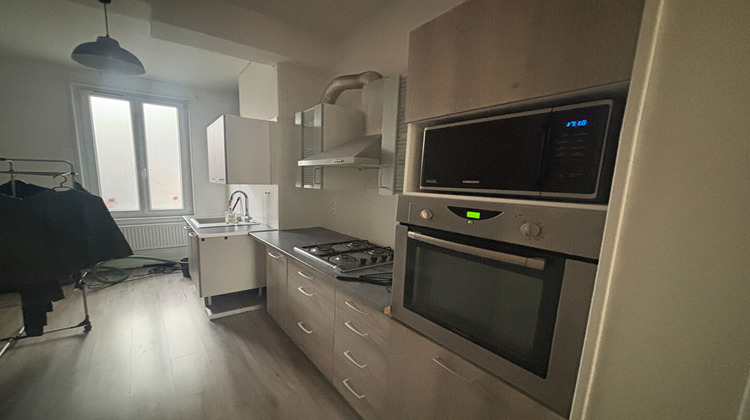 Ma-Cabane - Vente Boutique VALENCIENNES, 1 m²